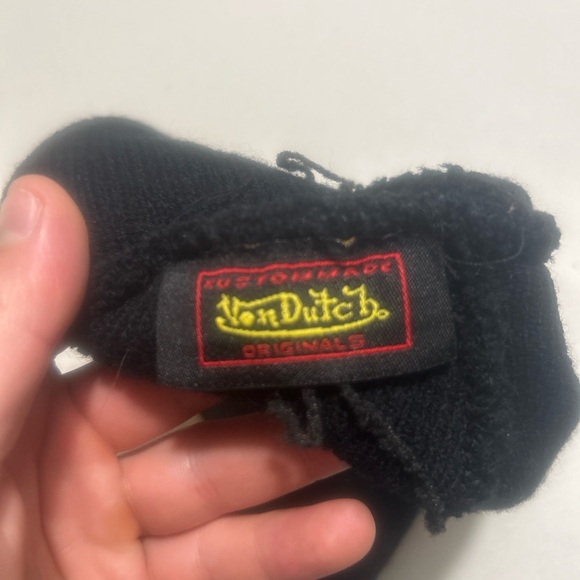 Von Dutch toque. - Picture 2 of 2